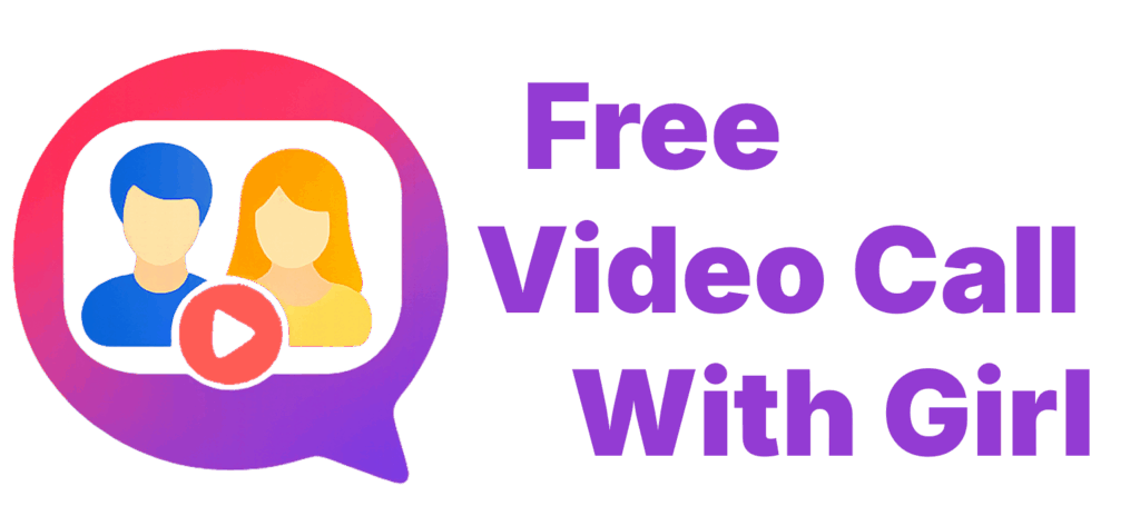 Video Llamada Gratis Con Chica
